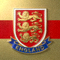 英格兰国家队队徽标志
